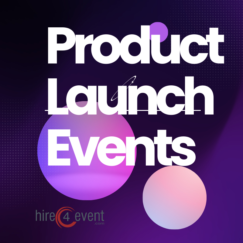 Product Launch Event Organiser in Delhi, Noida, Gurgaon